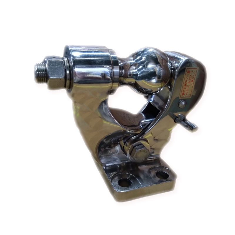 楽天市場】shur-lift 栄光社 ピントルフック ステンレス製 E-950