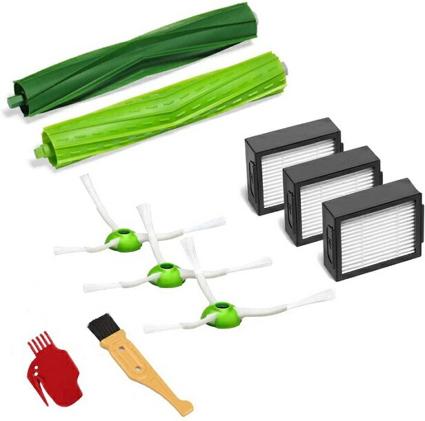 楽天市場】【マラソンポイント10倍】送料無料 アイロボット ルンバ E5