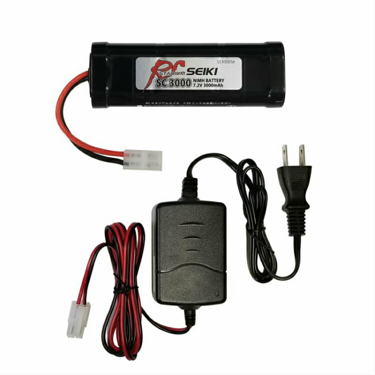 楽天市場】ラジコン急速充電器の通販