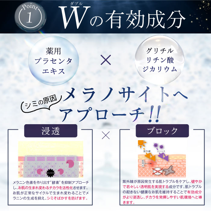 楽天市場】【公式】ドクターケシミー [医薬部外品] 60g オールインワン