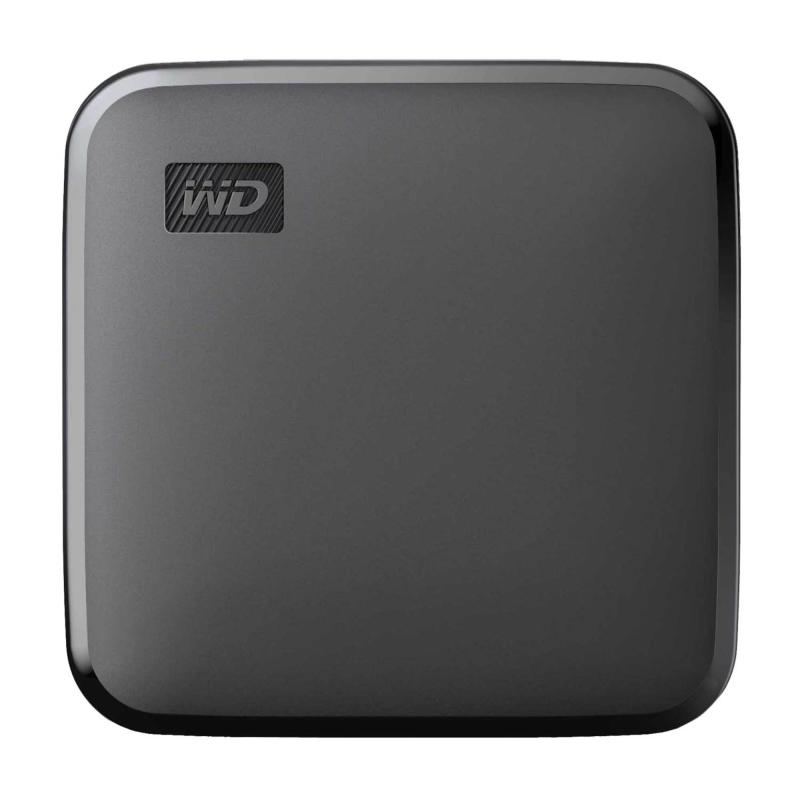 楽天市場】ウエスタンデジタル wd ポータブルssd 2tbの通販