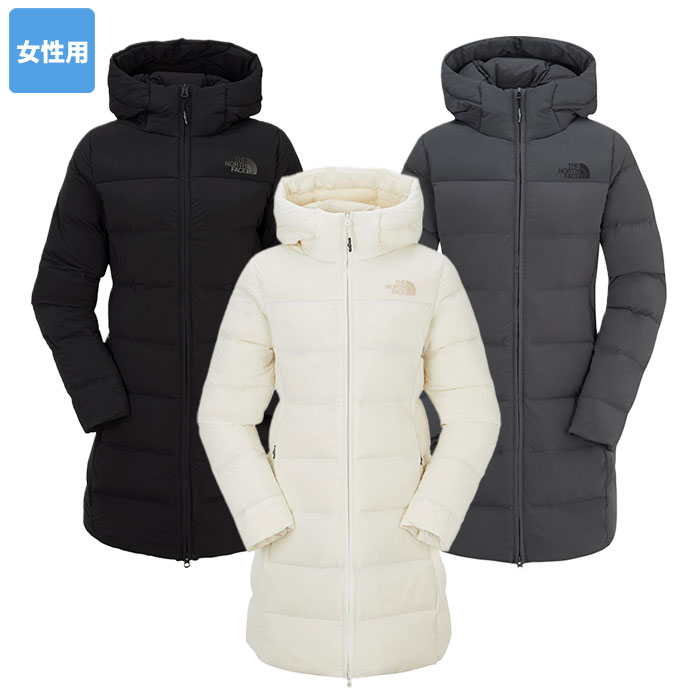 楽天市場】【正規品】 ノースフェイス ダウンコート W'S SUPERFLEX RDS