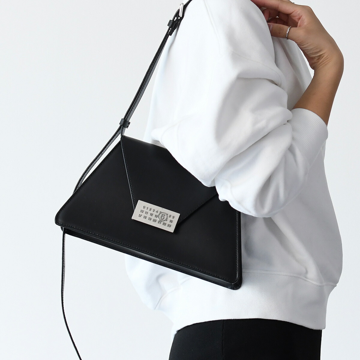 楽天市場】MM6 MAISON MARGIELA エムエムシックス メゾン マルジェラ