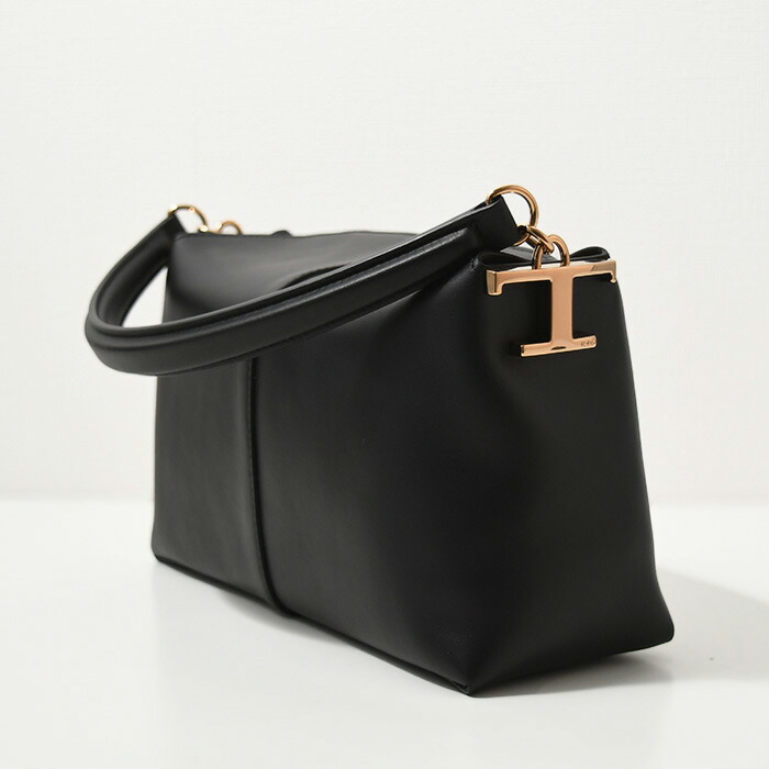 楽天市場】TOD'S トッズ バッグ ハンドバッグ ショルダーバッグ T
