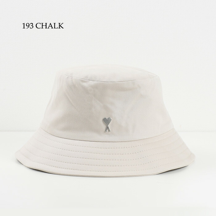 楽天市場】AMI ALEXANDRE MATTIUSSI AMI DE COEUR アミパリス 帽子