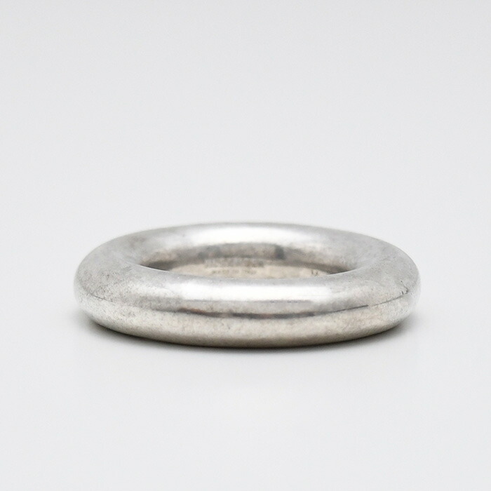 楽天市場】JILSANDER ジルサンダー リング 指輪 アクセサリー シルバー