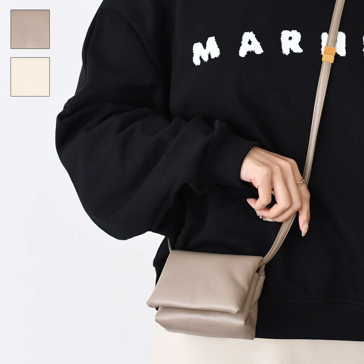 楽天市場】マルニ バッグ（斜め掛/肩掛（ショルダーバッグ）斜め掛け