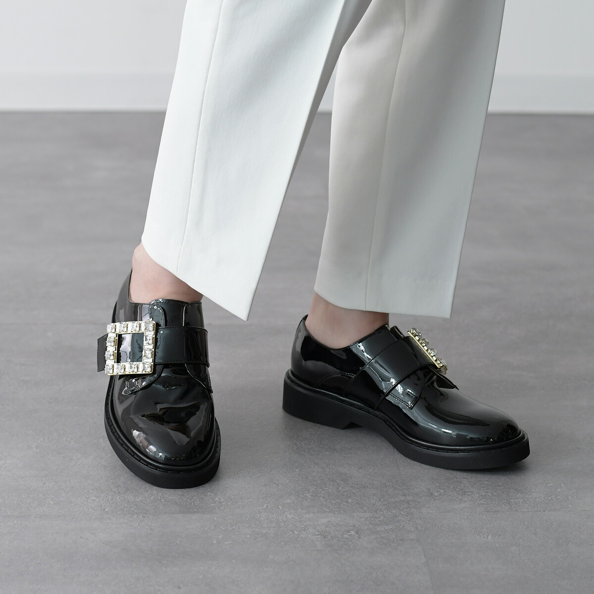 楽天市場】【2/25限定クーポン】Roger Vivier ロジェ ヴィヴィエ 靴