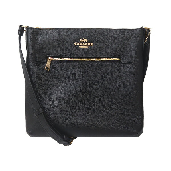コーチ(COACH) レザー アウトレット ショルダーバッグ | 通販・人気