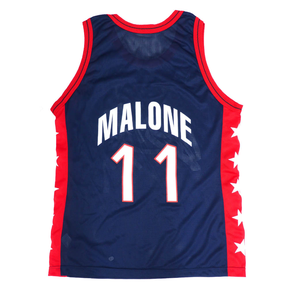 楽天市場】nba ドリームチーム ユニフォームの通販