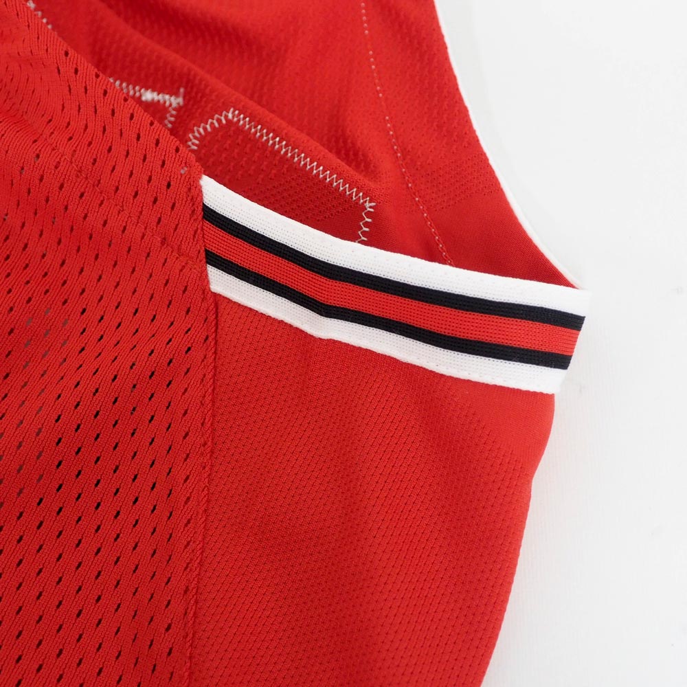 楽天市場】NBA ブルズ マイケル・ジョーダン ユニフォーム/ジャージ