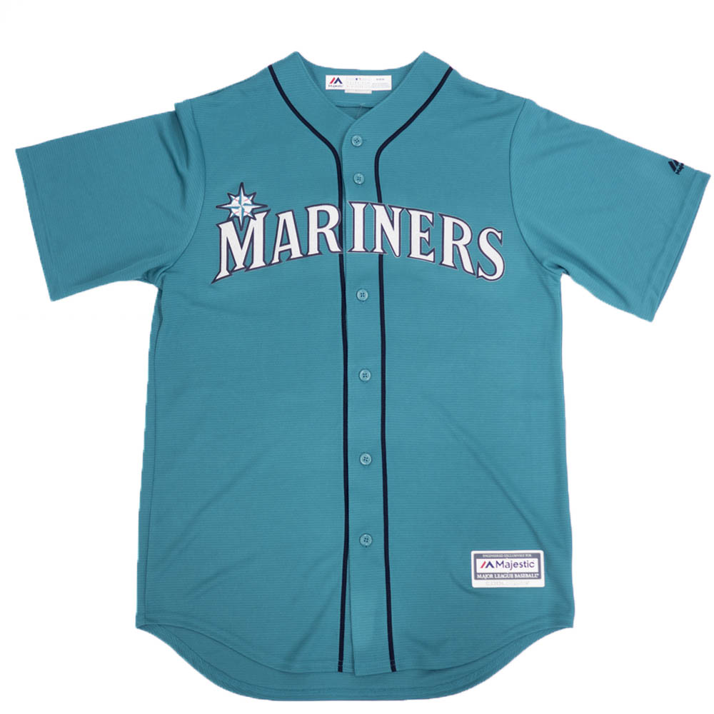 楽天市場】リニューアル記念メガセール イチロー シアトル・マリナーズ