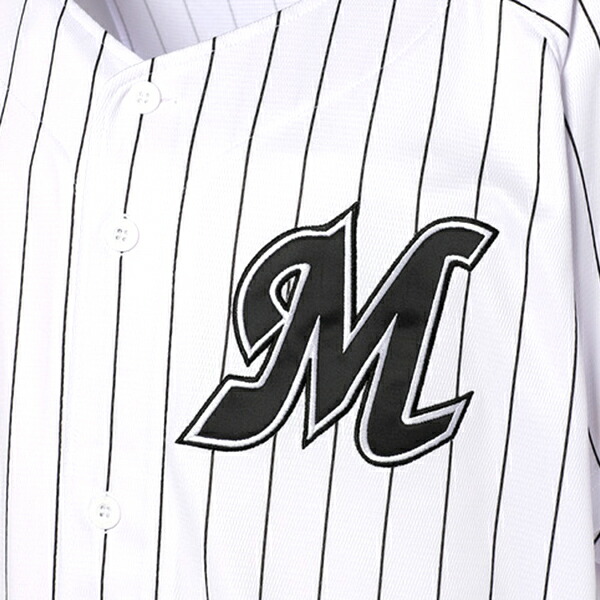 楽天市場】安田尚憲 千葉ロッテマリーンズ グッズ ユニフォーム