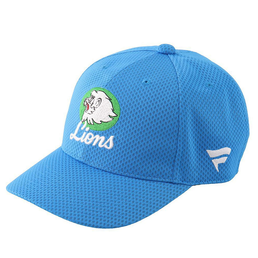 楽天市場】西武ライオンズ グッズ キャップ 復刻レプリカキャップ