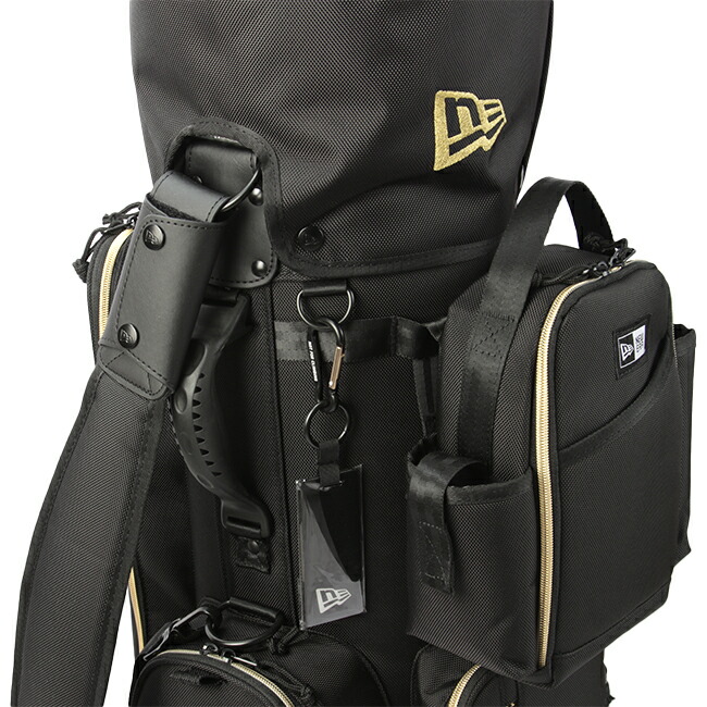 楽天市場】【最大39倍 3/1限定】特典付き ニューエラ NEW ERA ゴルフ