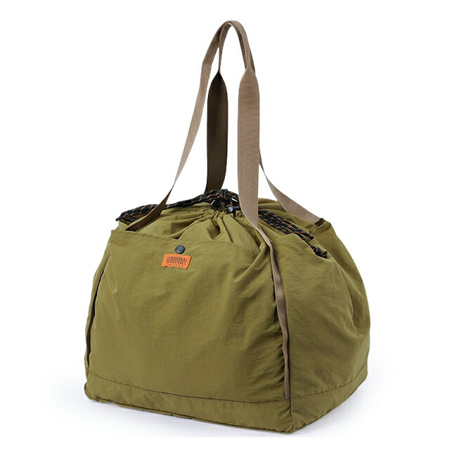 楽天市場】【最大39倍 3/1限定】ユニバーサルオーバーオール トート