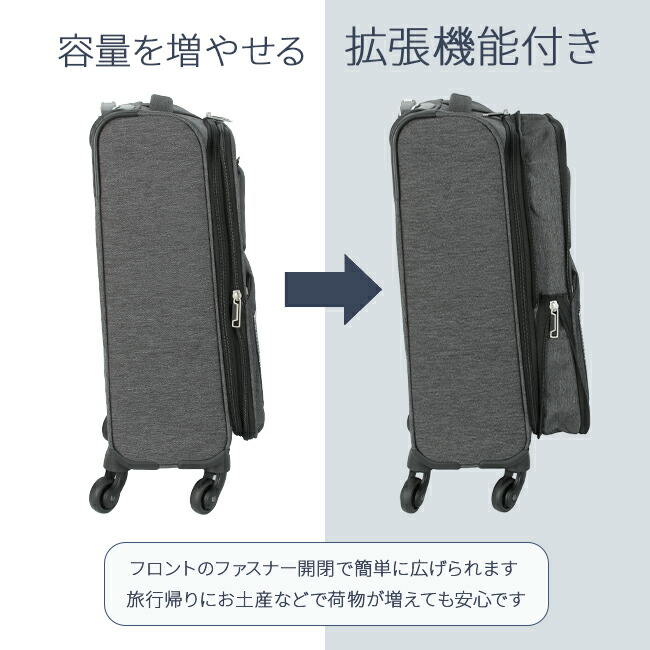 楽天市場】【追加最大+29倍 3/1限定】特典付き Lee リー スーツケース
