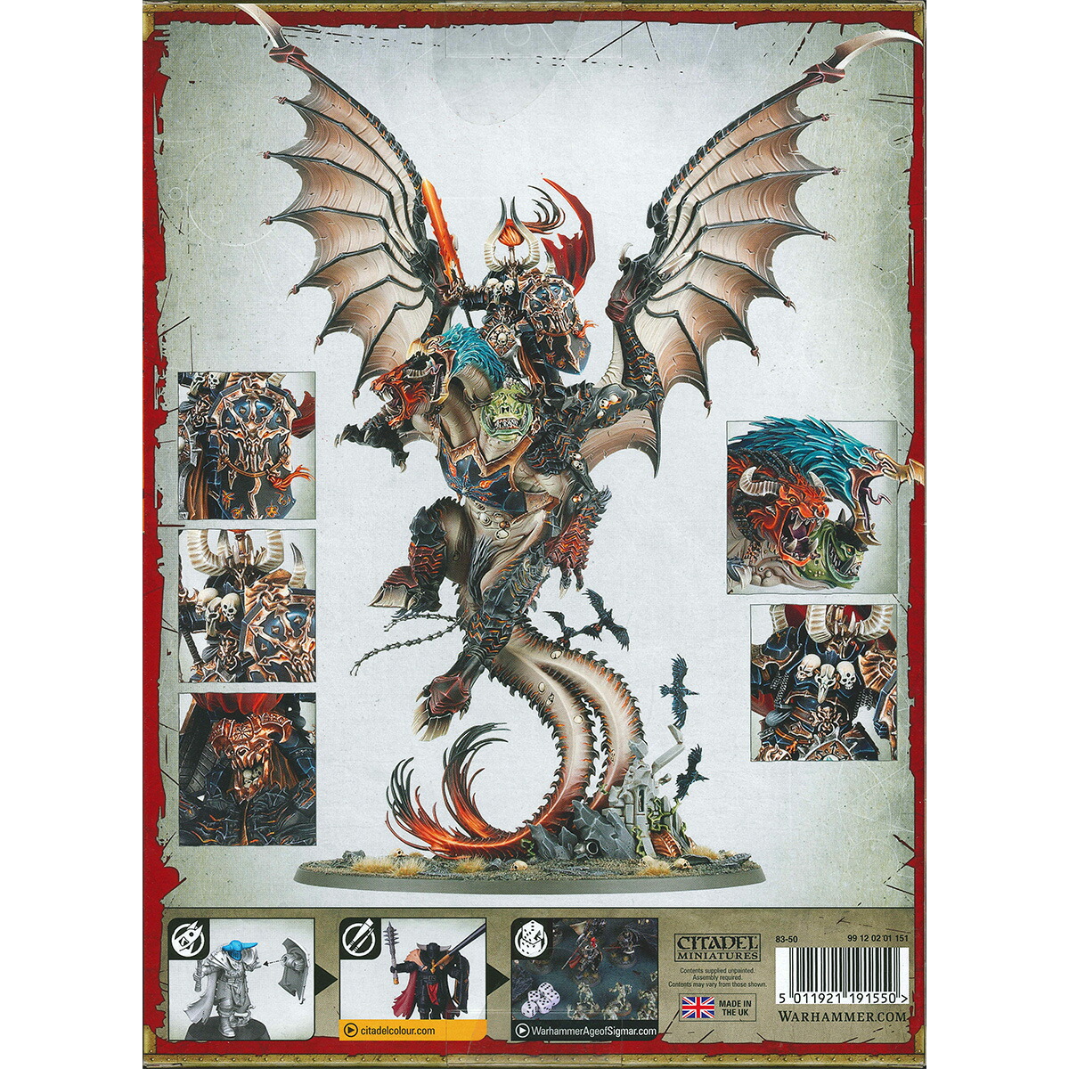 楽天市場】【追加最大+29倍 3/1限定】ウォーハンマー AoS 83-50