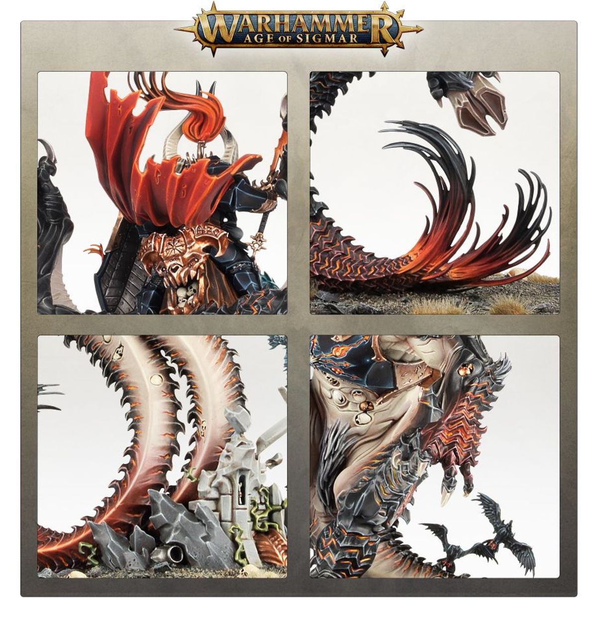 楽天市場】【追加最大+29倍 3/1限定】ウォーハンマー AoS 83-50