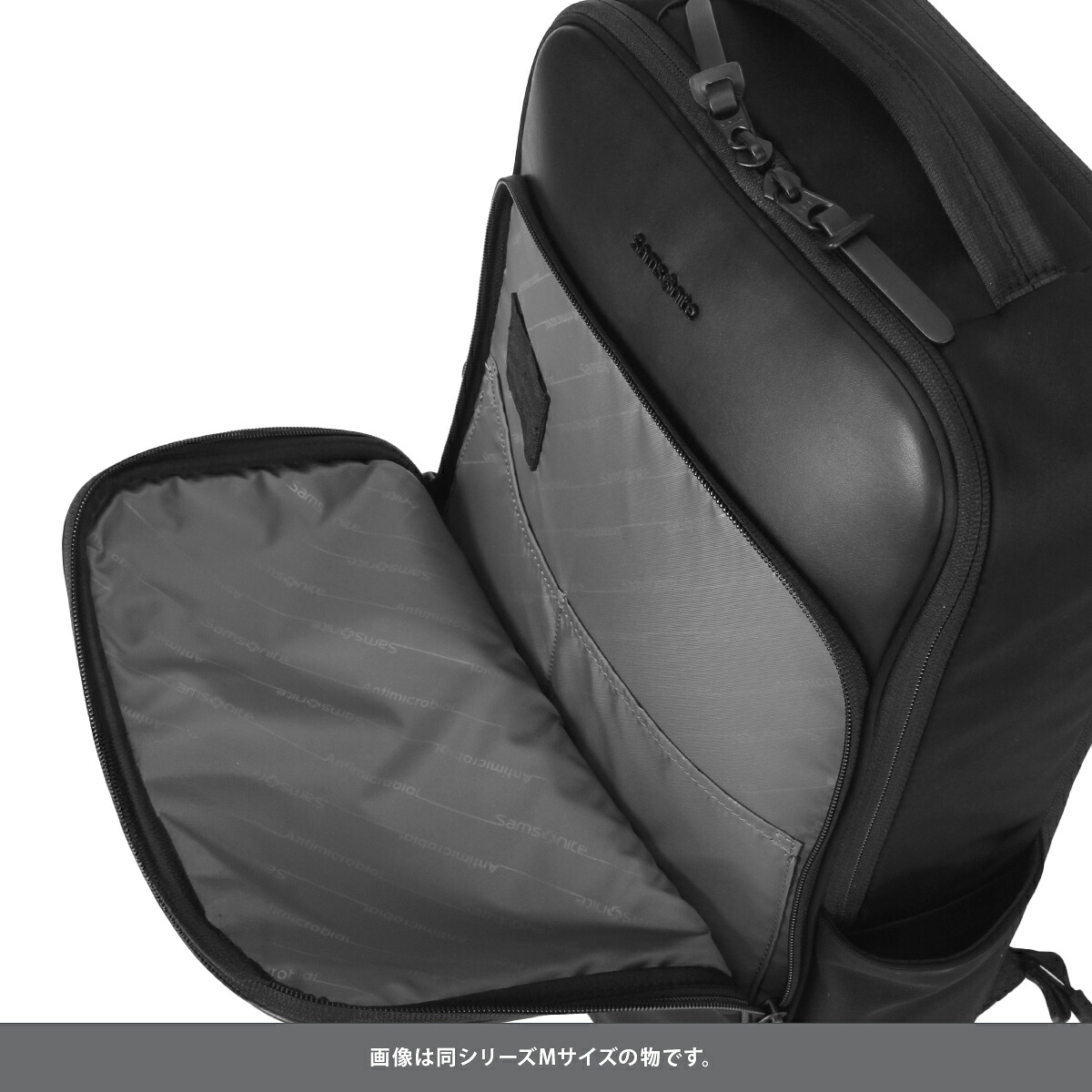 楽天市場】【最大39倍 3/1限定】サムソナイト フライズライト2