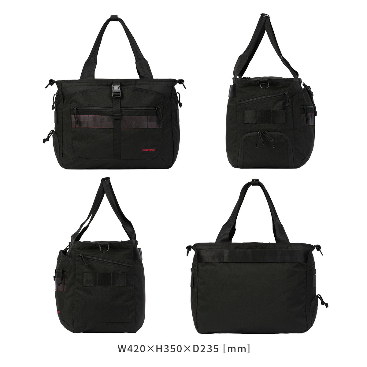 楽天市場】【追加最大+29倍 3/1限定】ブリーフィング ゴルフ