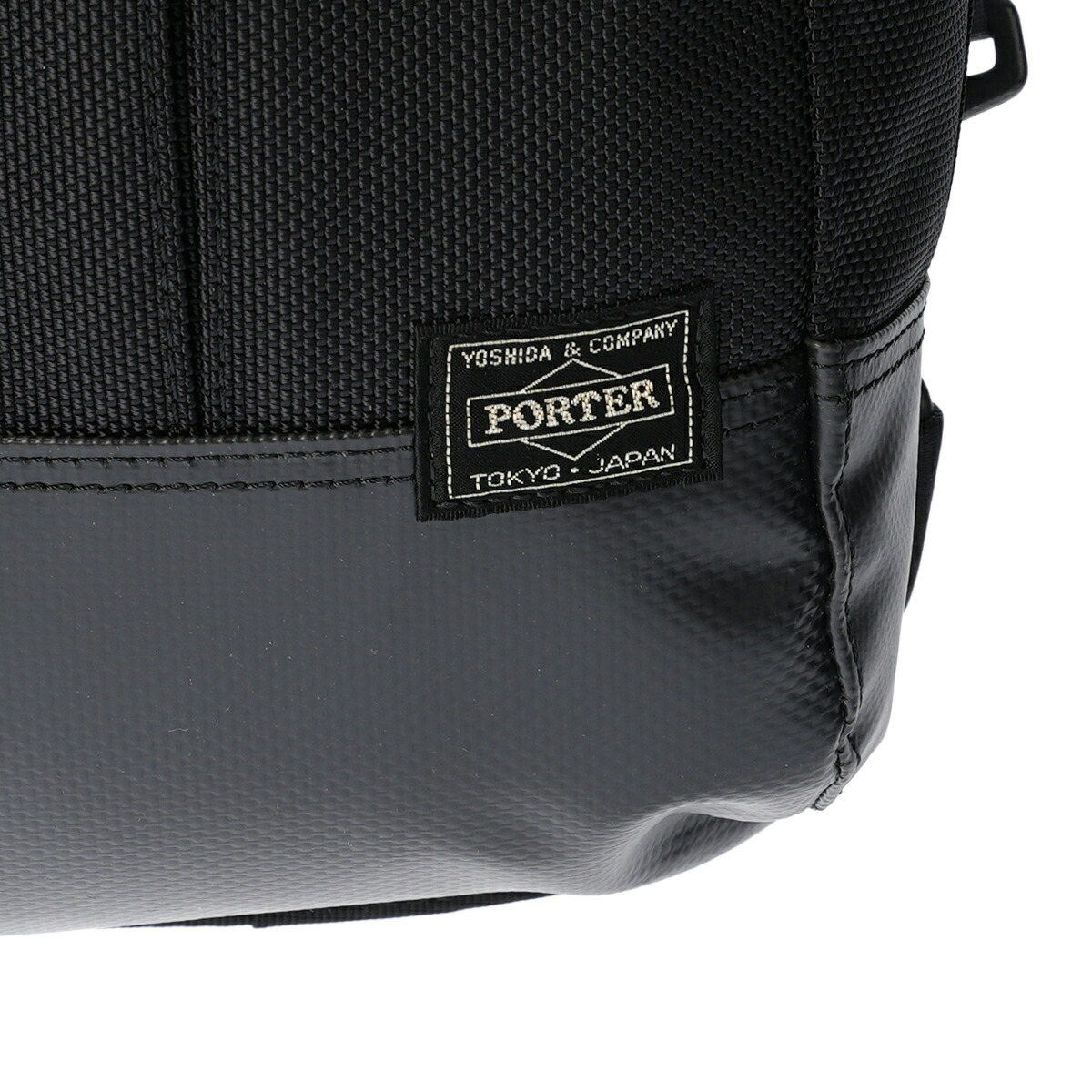楽天市場】ポーター ヒート スリングショルダーバッグ 703-08000