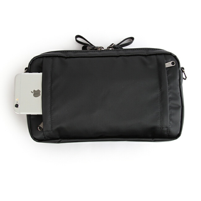 楽天市場】ポーター プラン 2WAYショルダーバッグ 728-08710 吉田