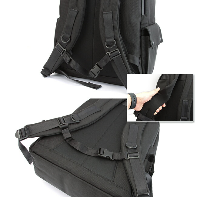 楽天市場】ポーター エクスプローラー デイパック(M) 507-17996 吉田