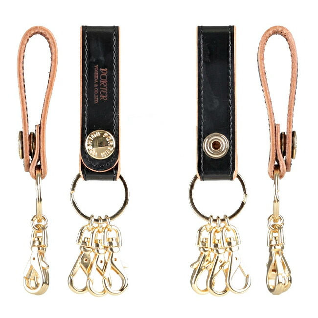 楽天市場】ポーター フィルム キーホルダー 187-01355 吉田カバン