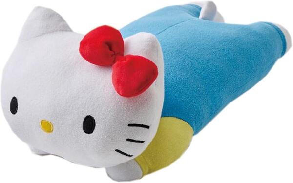 東京西川 ハローキティ だきまくら (枕) 価格比較 - 価格.com