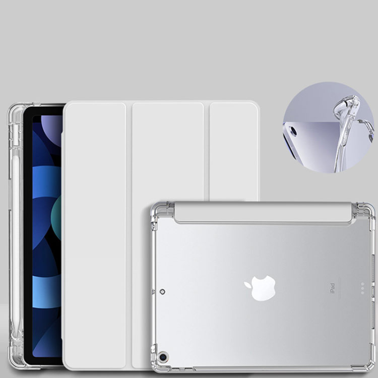 楽天市場】ipad ケース 収納 第7世代 ペン収納 第9世代 タッチペン収納