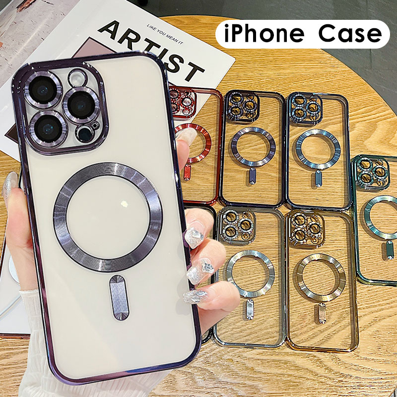 楽天市場】iPhone 16 ケース クリア iPhone 16 カバー レンズフィルム