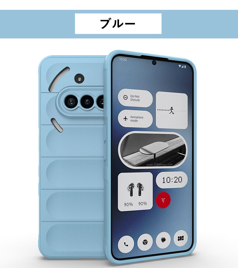 楽天市場】Nothing Phone (3a) ケース Nothing Phone 3A 対応 ケース