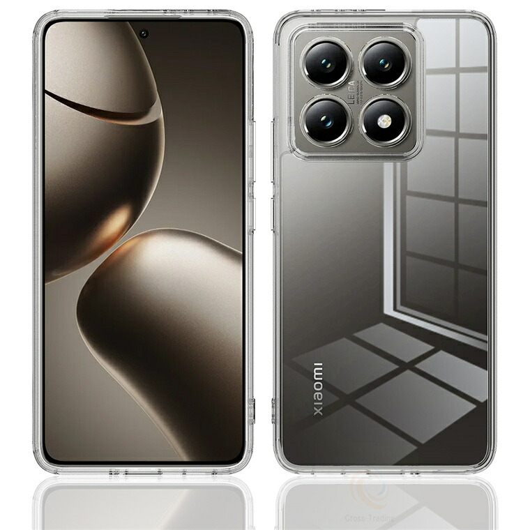 楽天市場】シャオミ Xiaomi 14T Pro ケース Xiaomi 14T プロ