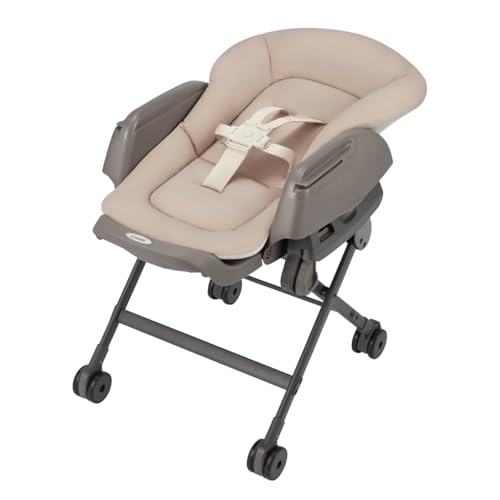 楽天市場】ハイローチェア コンビ（ベビーラック・ハイローベッド