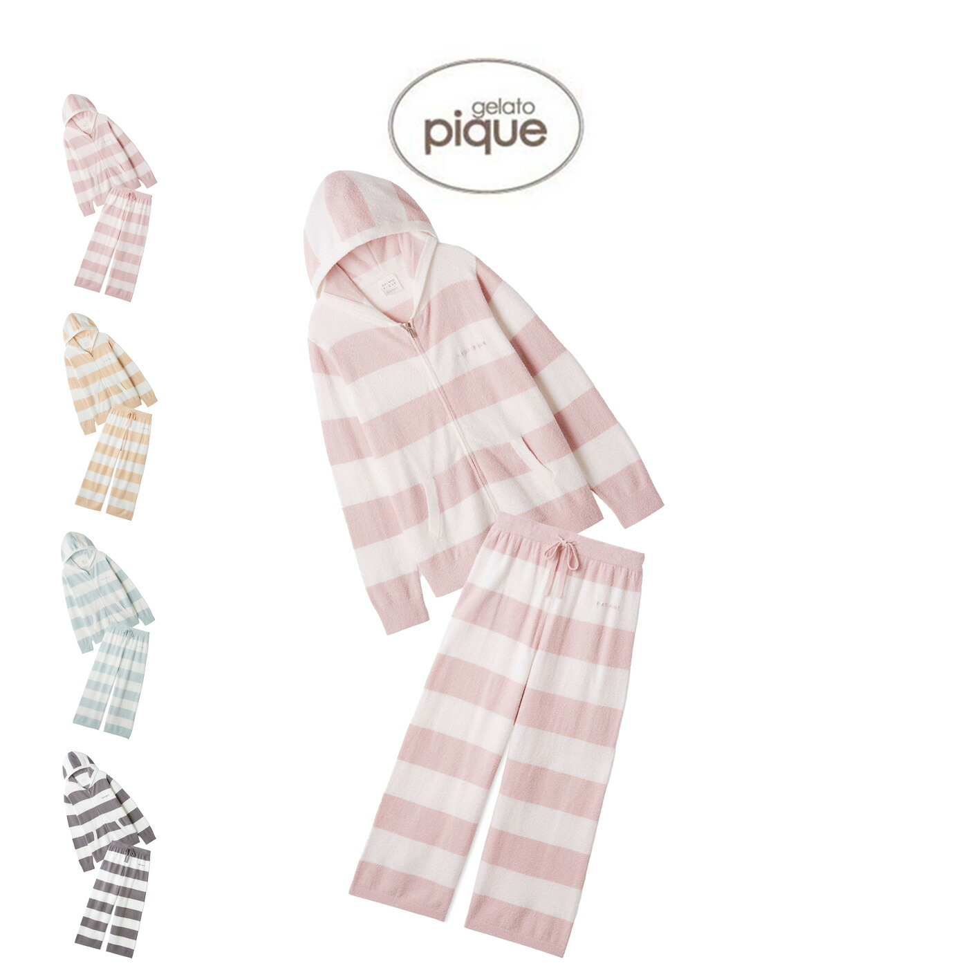 楽天市場】SALE30%OFF ジェラートピケ キッズ パジャマ gelato pique
