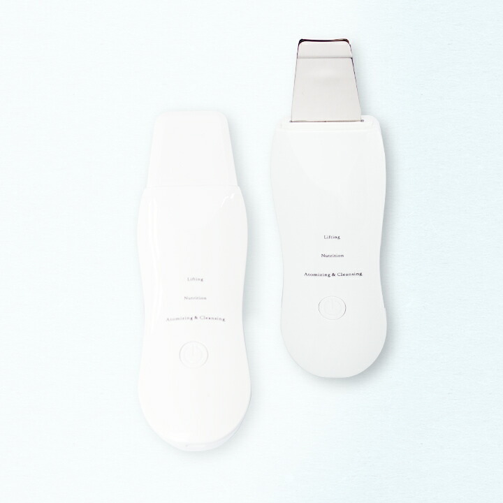 楽天市場】ウォーターピーリング 美顔器 【ミスティーハニーピーリング