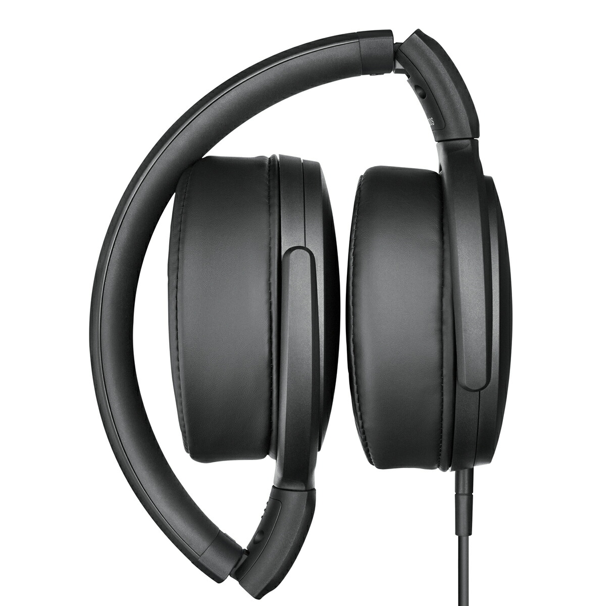 楽天市場】ゼンハイザー公式 Sennheiser 有線ヘッドホン ヘッドフォン