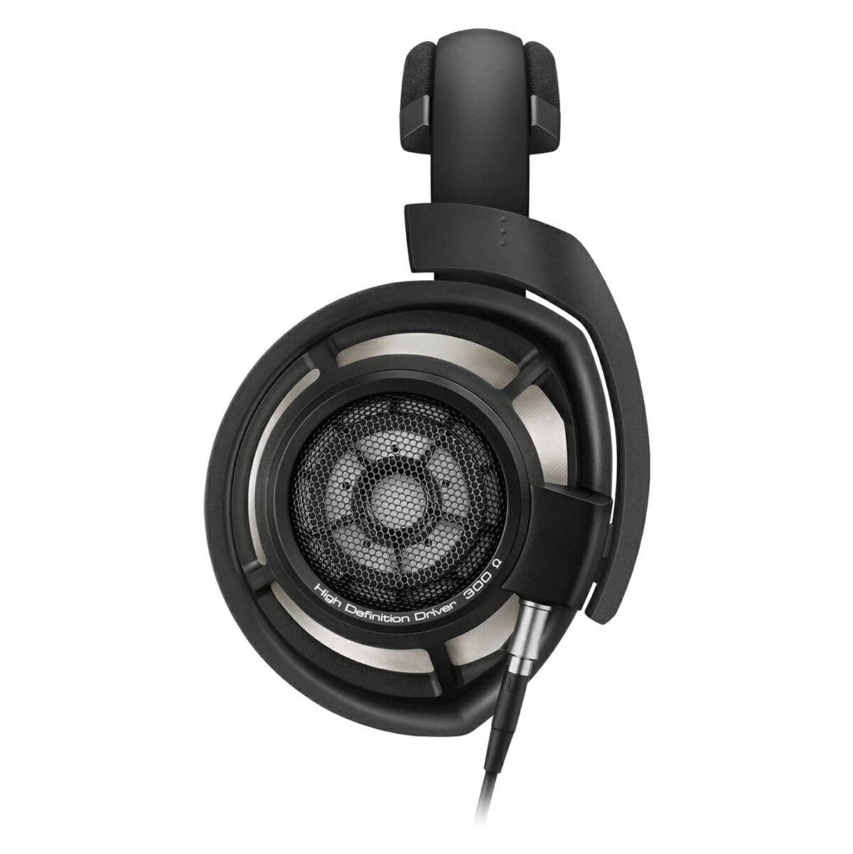 楽天市場】ゼンハイザー公式 Sennheiser 有線ヘッドホン ヘッドフォン