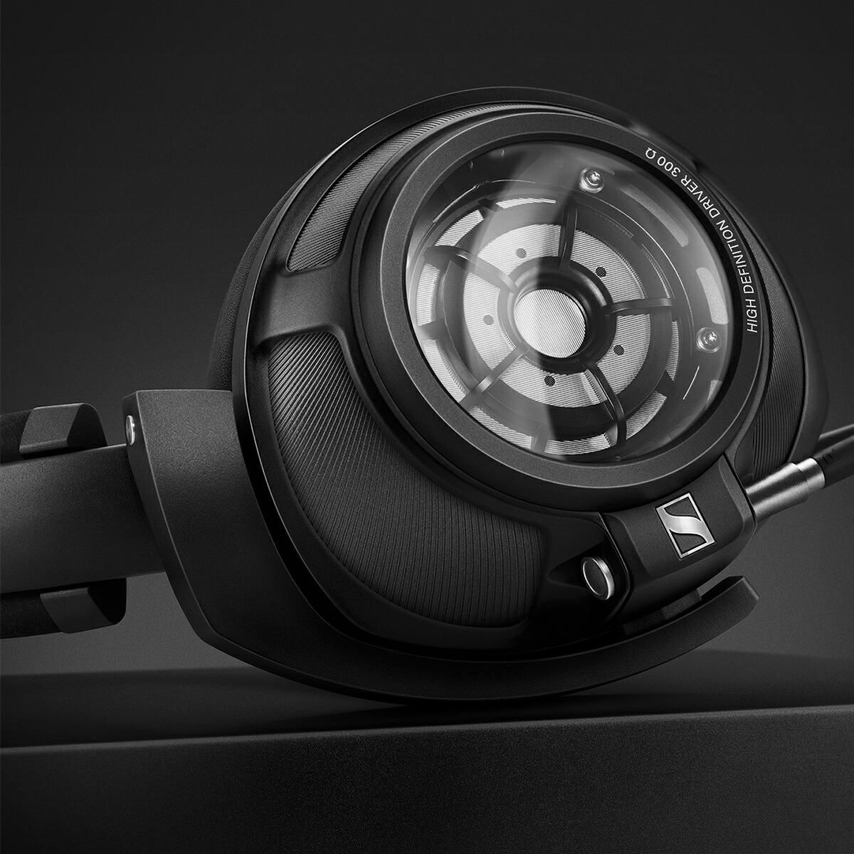 楽天市場】ゼンハイザー公式 Sennheiser 有線ヘッドホン ヘッドフォン