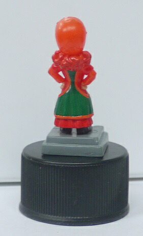 楽天市場】【外箱なし】ドラゴンクエストVIIフィギュア コレクション