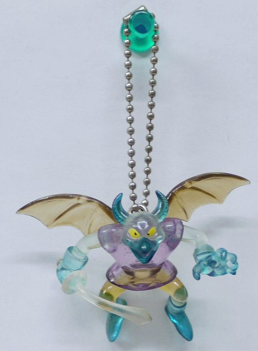 楽天市場】ドラゴンクエスト クリスタルモンスターズ ガーゴイル