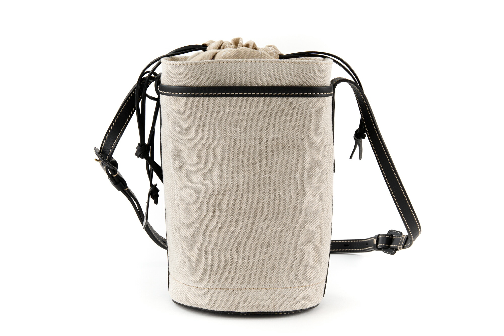 楽天市場】☆ genten ゲンテン バッグlinen cut work（リネンカット