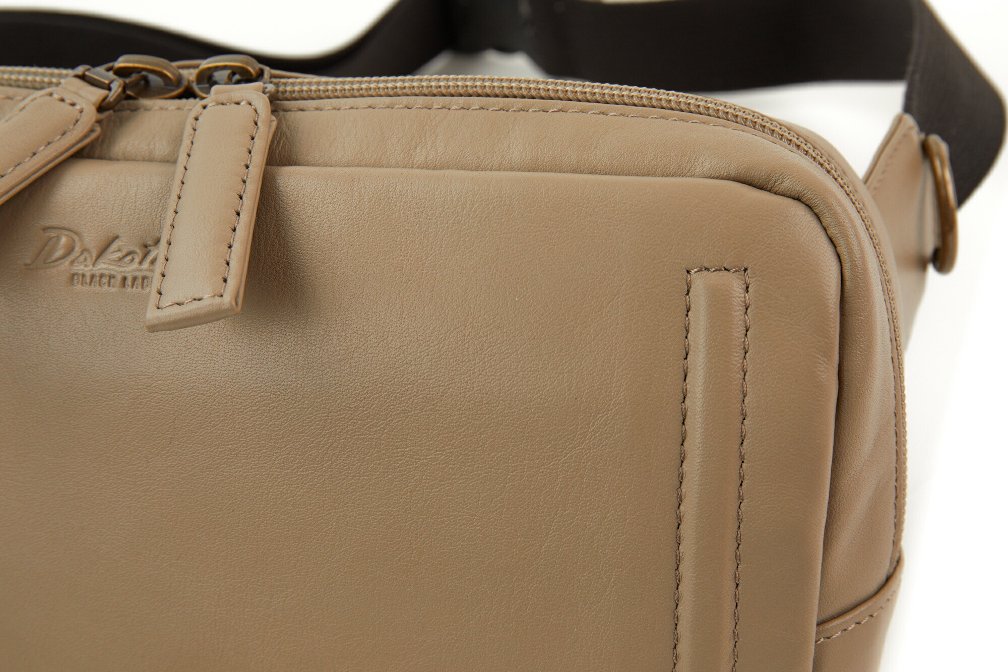 楽天市場】【ダコタ ブラックレーベル 3年保証＋Wプレゼント付