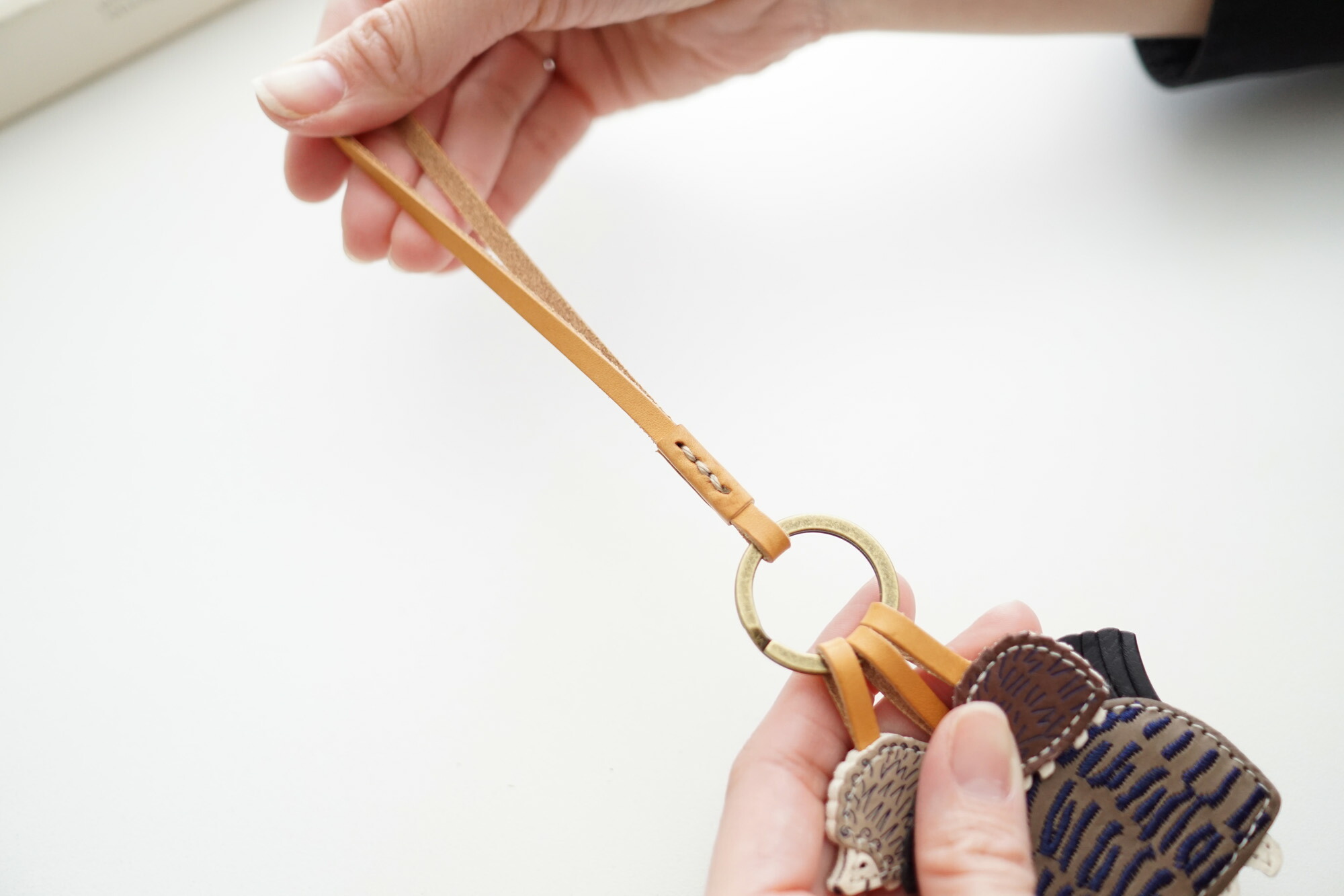 楽天市場】☆ genten ゲンテン チャームgenten ×LISA LARSON（ゲンテン