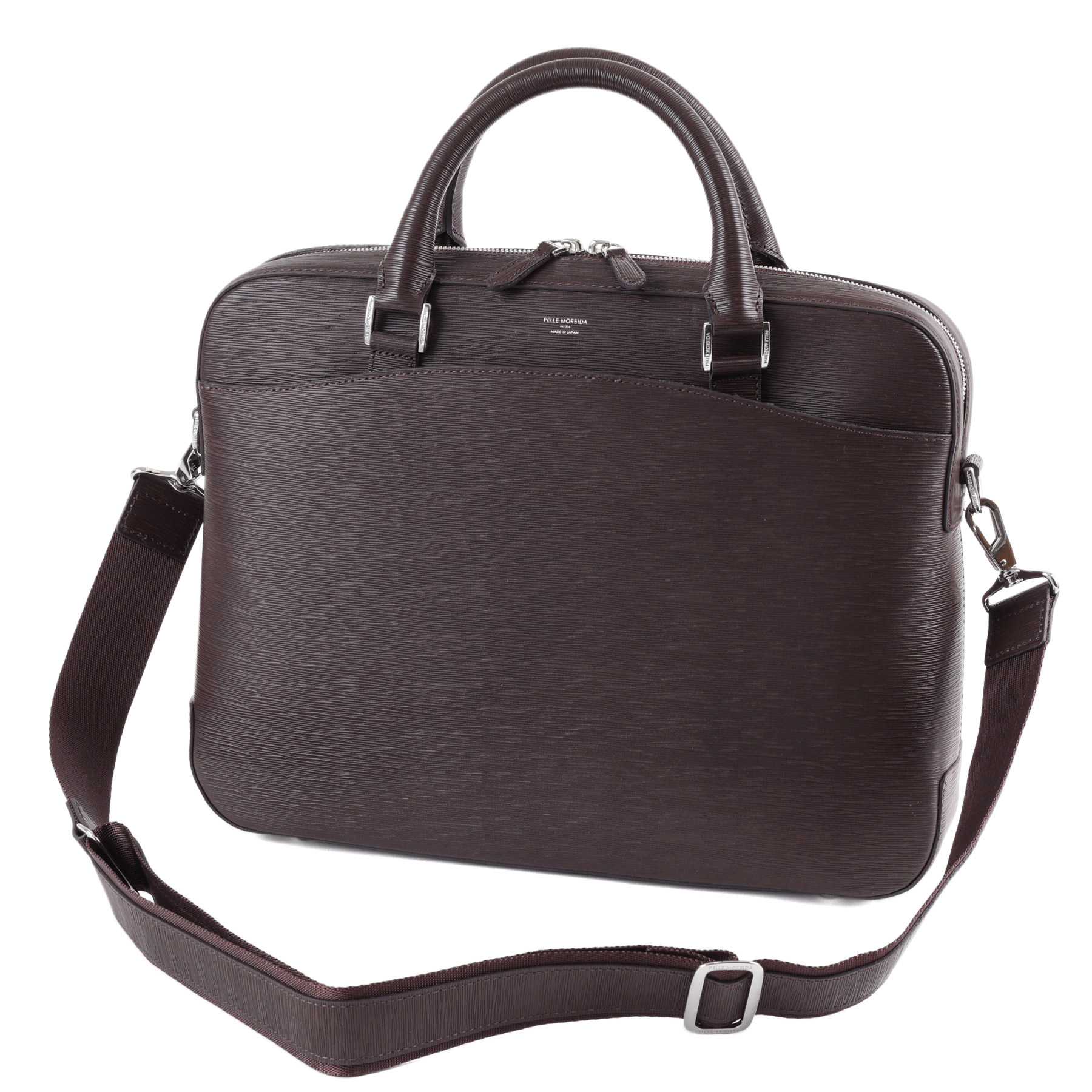 楽天市場】【ペッレモルビダ 3年保証＋ケアセット付】 PELLE MORBIDA