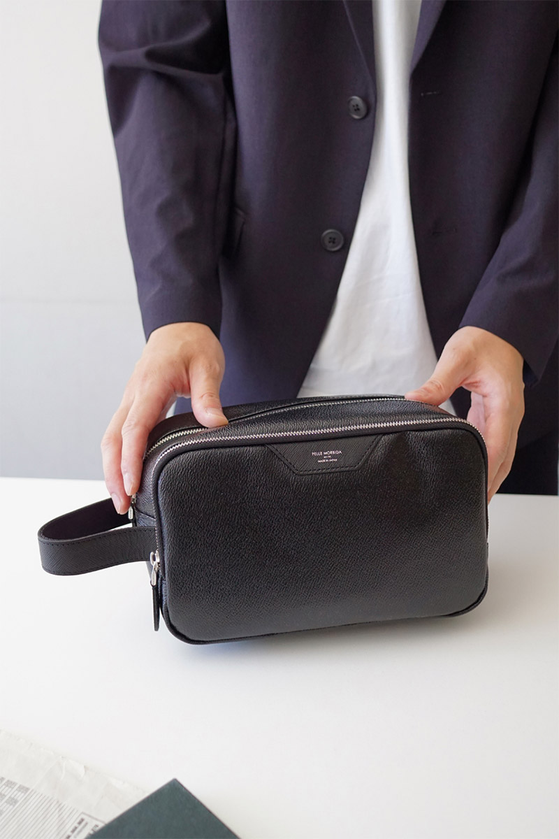 楽天市場】【ペッレモルビダ 3年保証＋ケアセット付】 PELLE MORBIDA