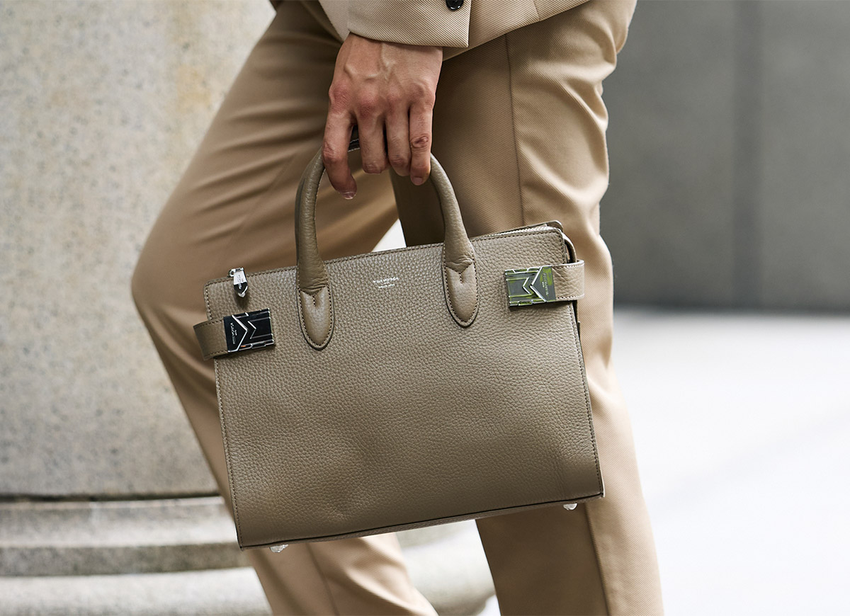 楽天市場】【ペッレモルビダ 3年保証＋ケアセット付】 PELLE MORBIDA