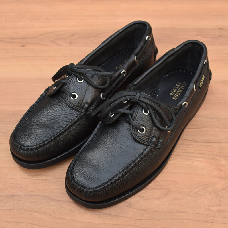 楽天市場】G.H.BASS(バス) 