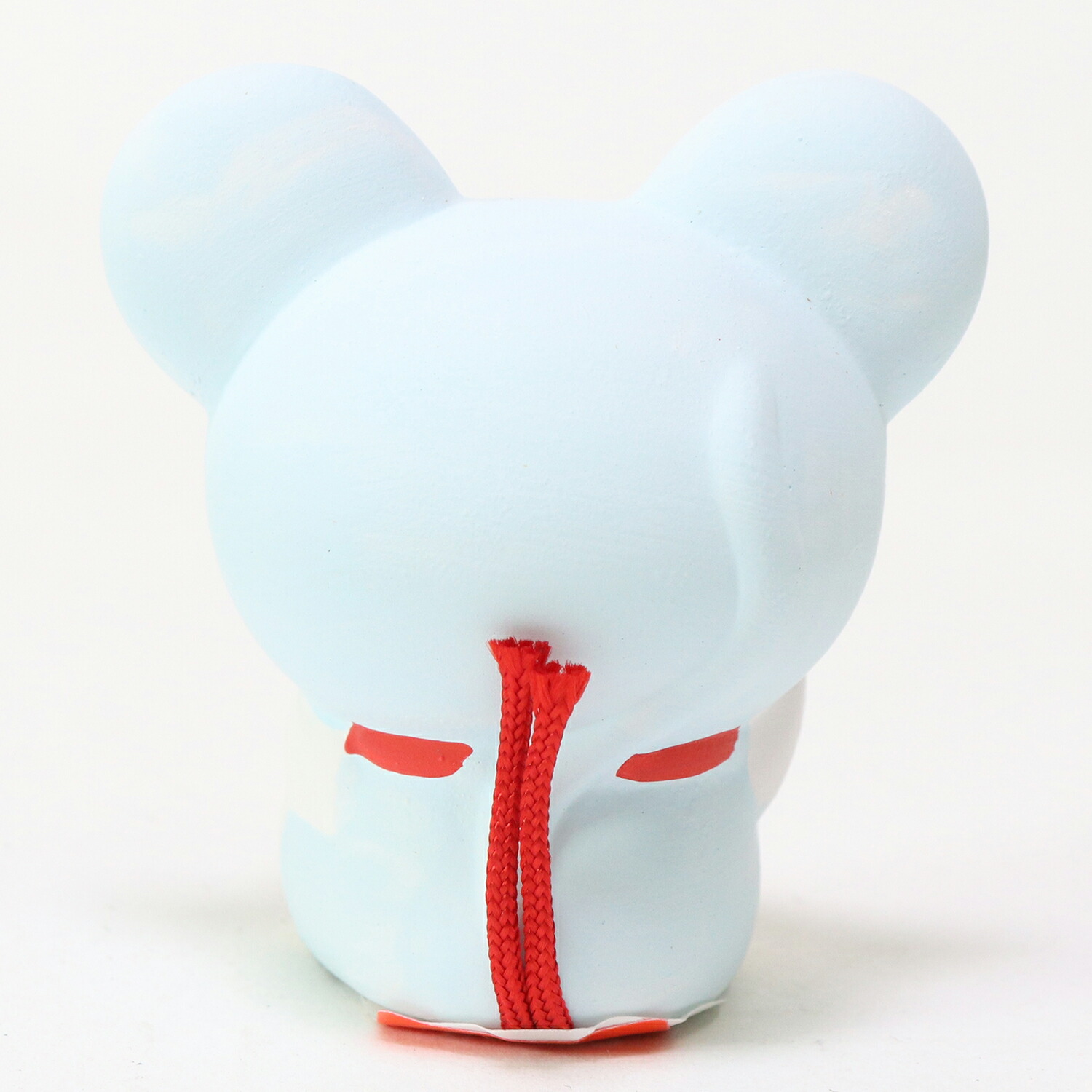 楽天市場】ハローキティ 十二支開運占い 子 [本体：約35×35×40mm